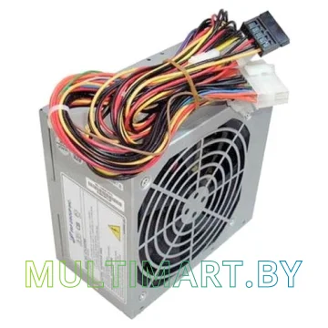 Блок питания FSP ATX-500PNR-I 500W картинка 4